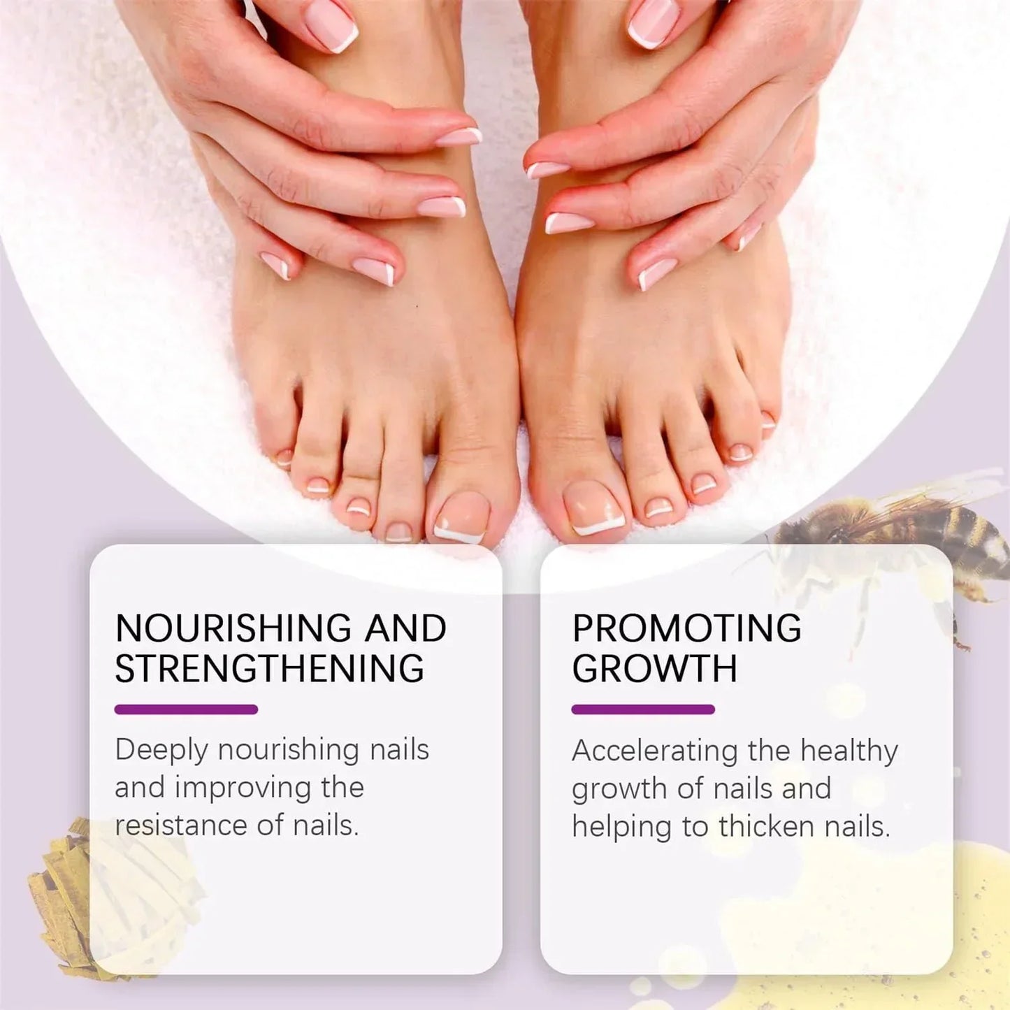 NailRevive™ Nail Growth & Repair Serum ( BUY 1 GET 2 FREE )