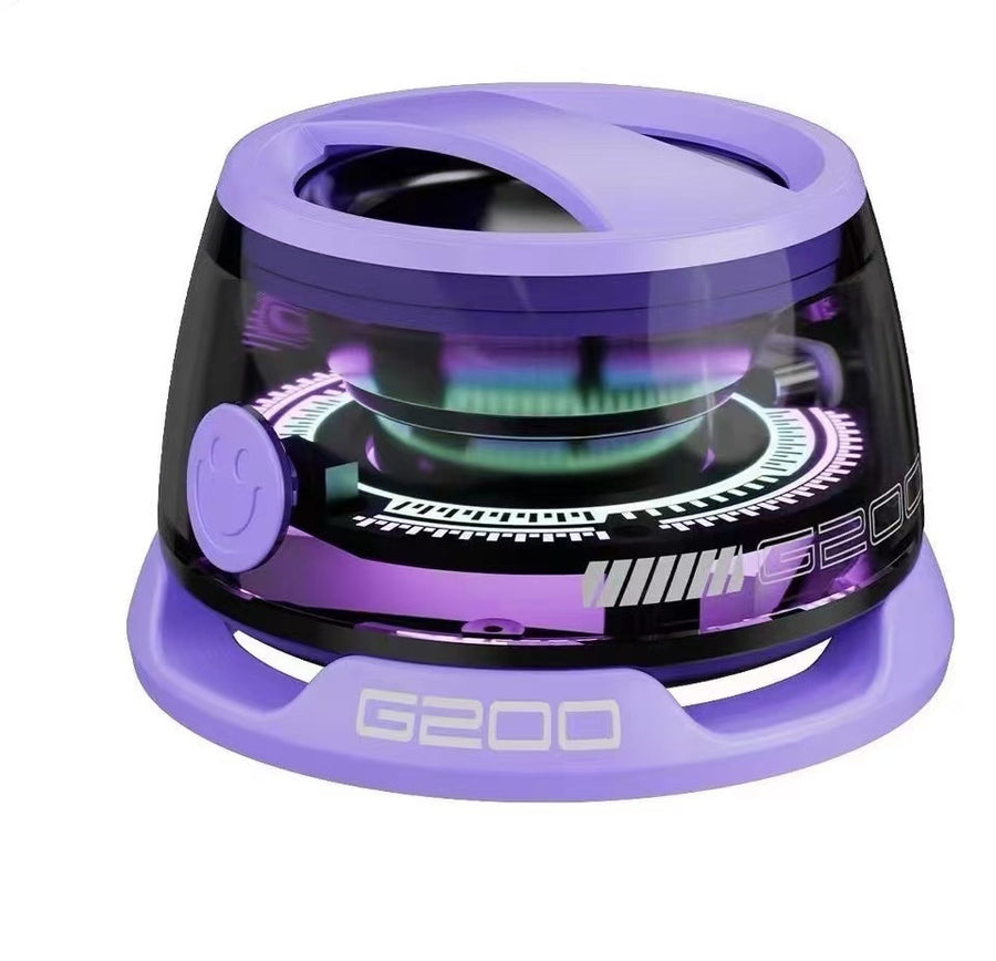 MagSound Pro™ Portable Bluetooth Speaker