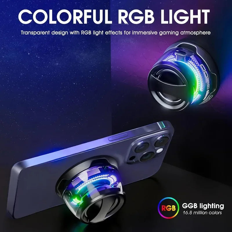 MagSound Pro™ Portable Bluetooth Speaker