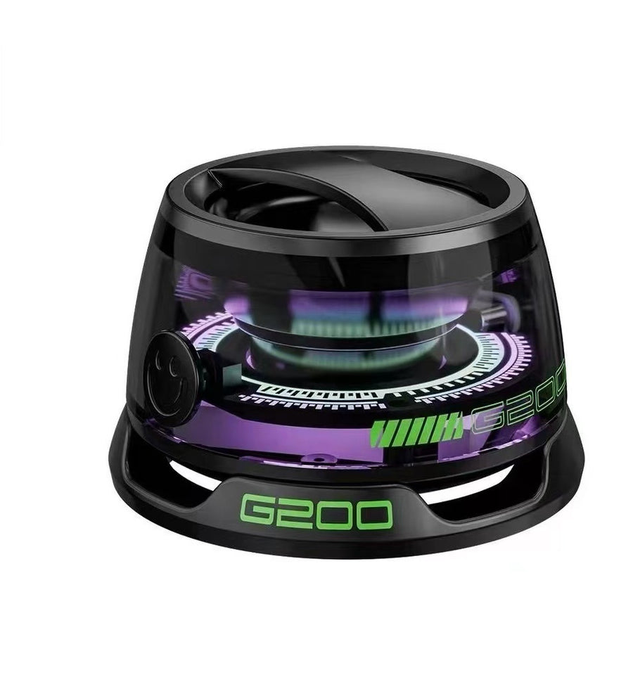 MagSound Pro™ Portable Bluetooth Speaker