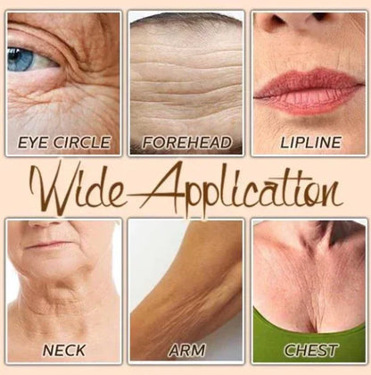 POLYPEPTIDE FIRMING FULL FACE CREAM-CHANGE FOR BEAUTIFUL SKIN WITHIN 2 WEEKS (BUY 1 GET 1 FREE)