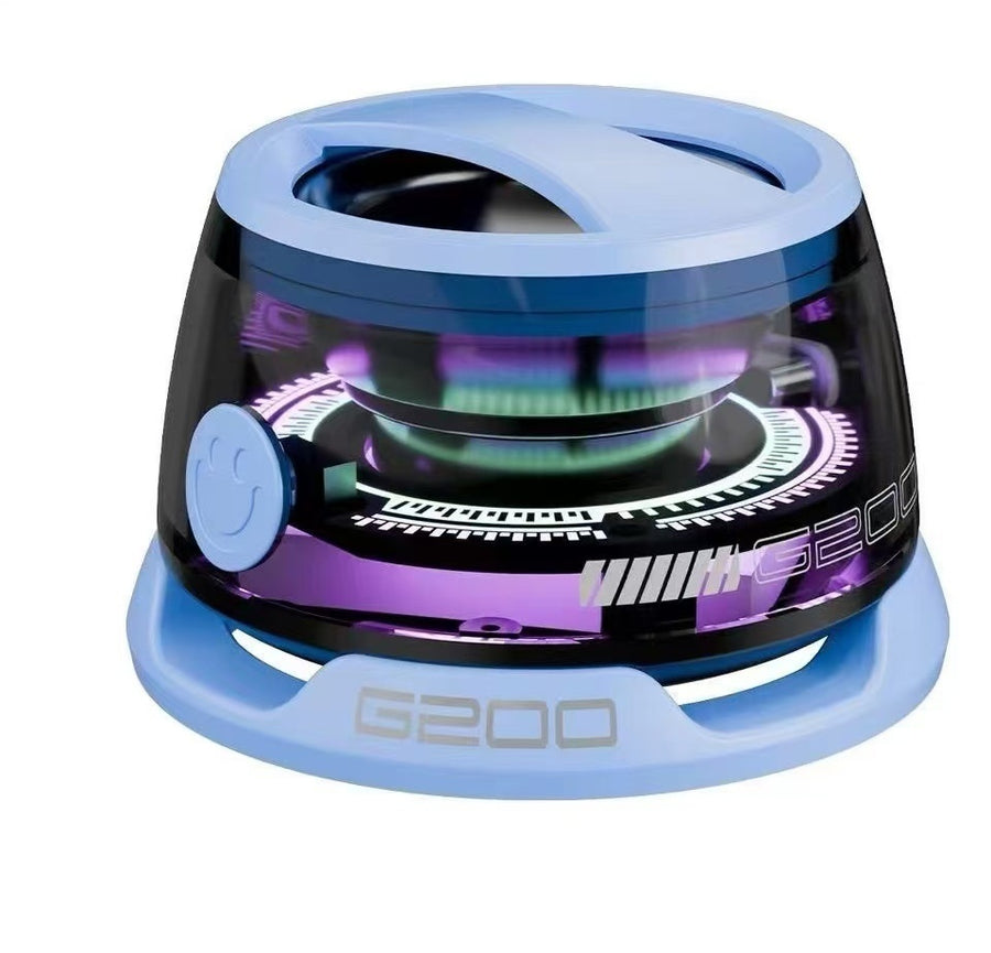 MagSound Pro™ Portable Bluetooth Speaker