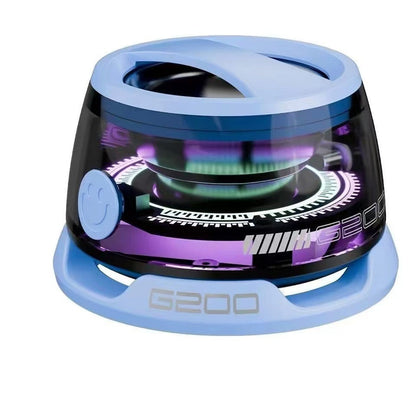 MagSound Pro™ Portable Bluetooth Speaker