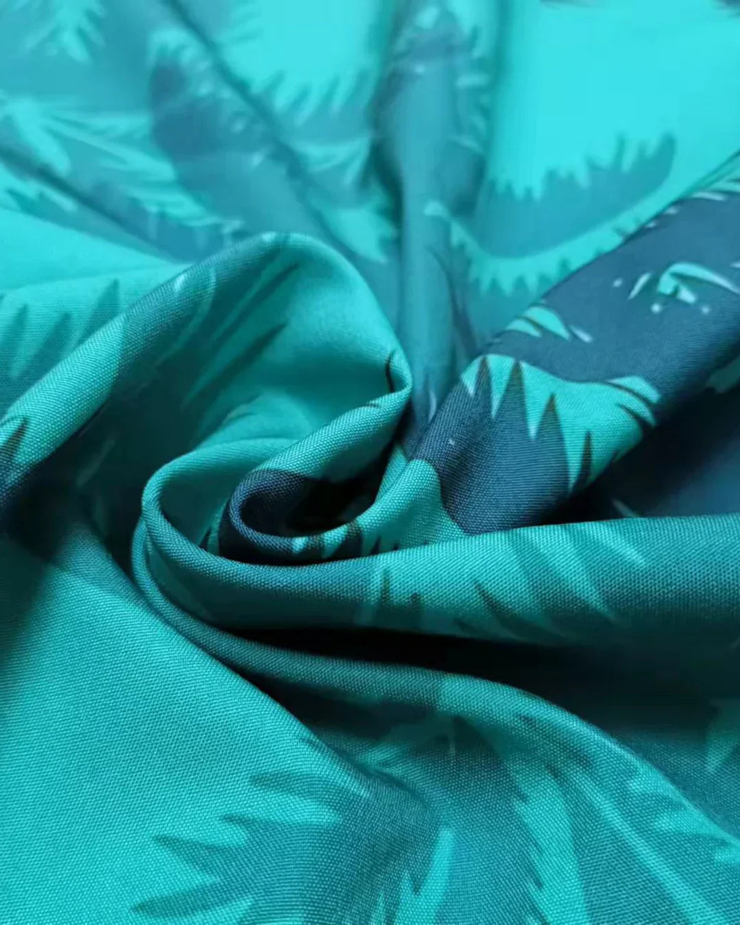 VICE CITY HAWAIIAN SHIRT