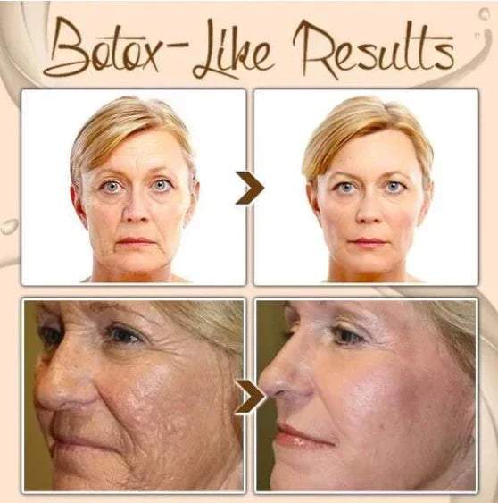 POLYPEPTIDE FIRMING FULL FACE CREAM-CHANGE FOR BEAUTIFUL SKIN WITHIN 2 WEEKS (BUY 1 GET 1 FREE)