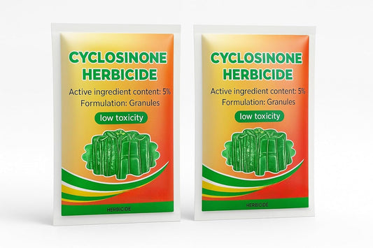 WeedErase Glufosinate Granules | 🔥BUY 1 GET 1 FREE🔥