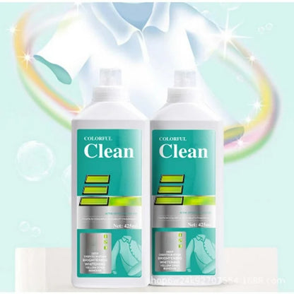 8 in 1 Colour Bleach Stain Remover (Pack of 2)