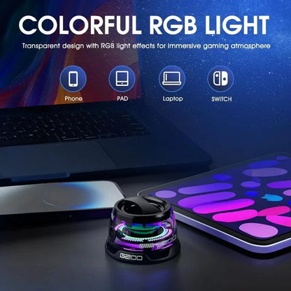 MagSound Pro™ Portable Bluetooth Speaker