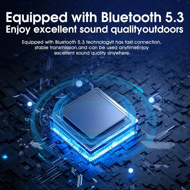 MagSound Pro™ Portable Bluetooth Speaker