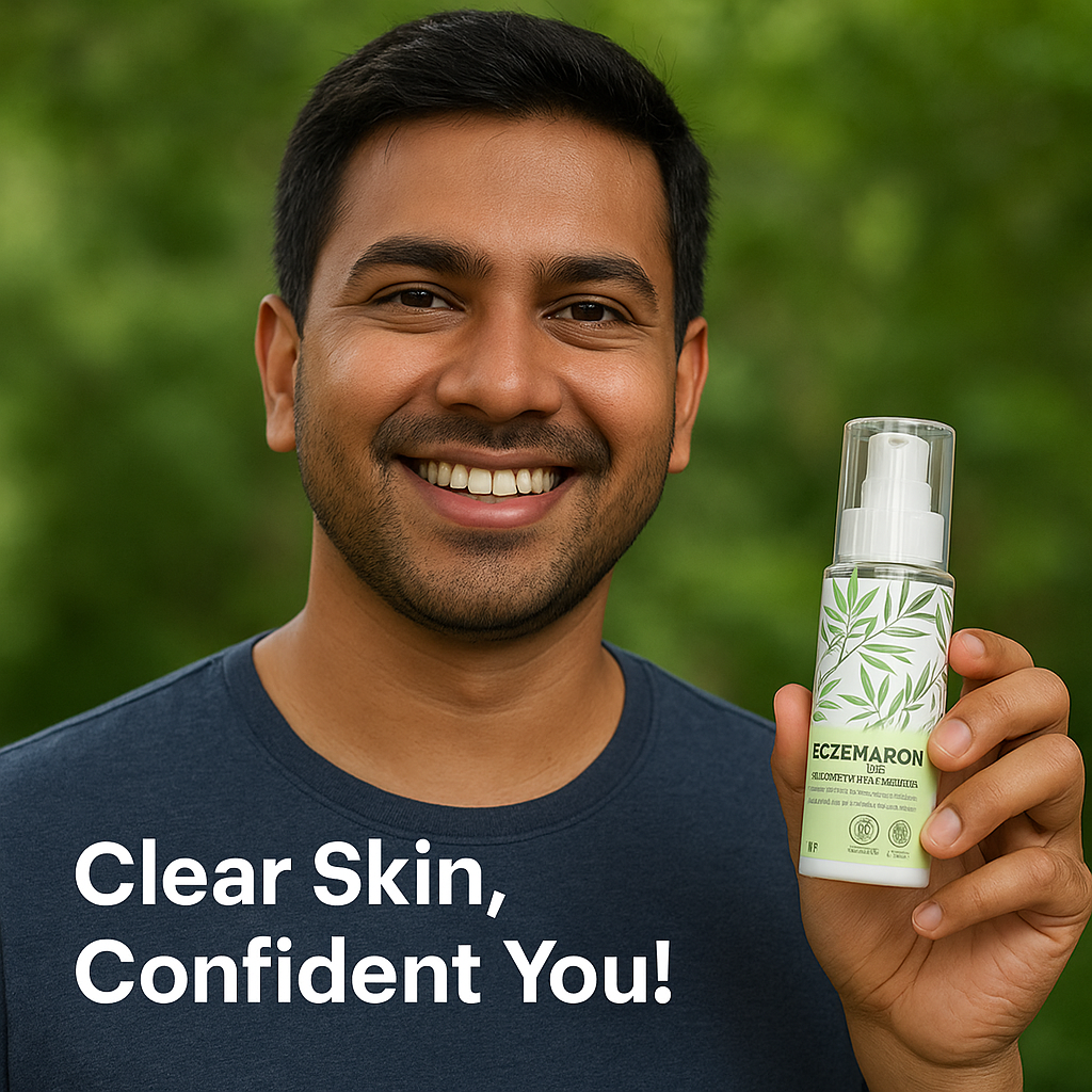 Eczemaron Herbal Anti Fungal Spray (Buy 1 Get 1 FREE🔥🔥)