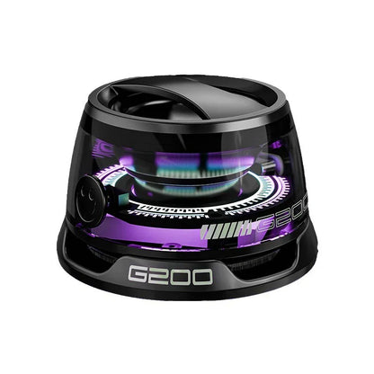 MagSound Pro™ Portable Bluetooth Speaker