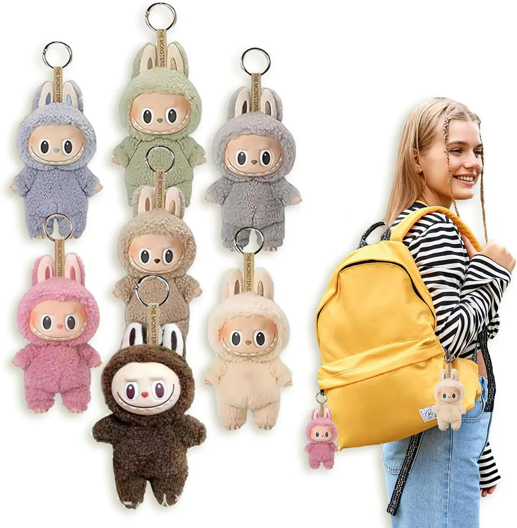 Popmart™ Original Labubu Doll Blind Box - 3rd Gen