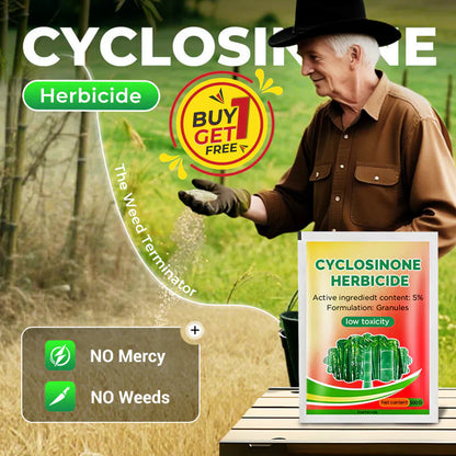 WeedErase Glufosinate Granules | 🔥BUY 1 GET 1 FREE🔥