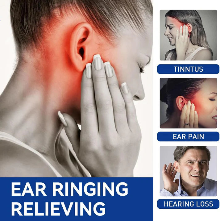 TinniDrop™ Spray ( BUY 1 GET 2 FREE )