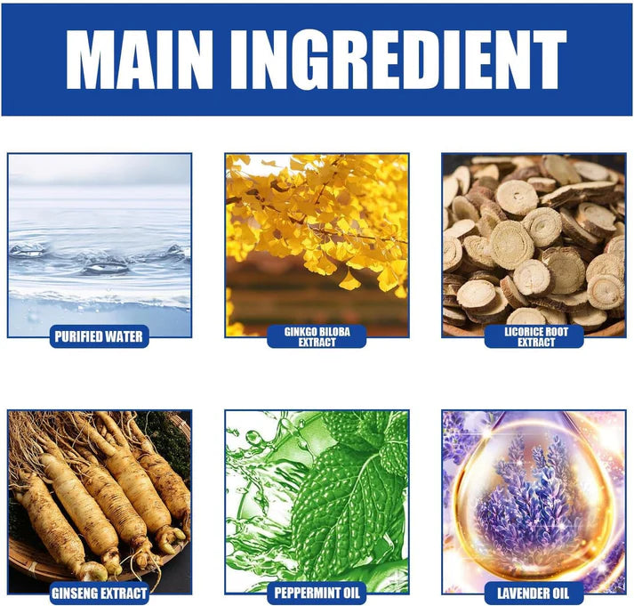 TinniDrop™ Spray ( BUY 1 GET 2 FREE )