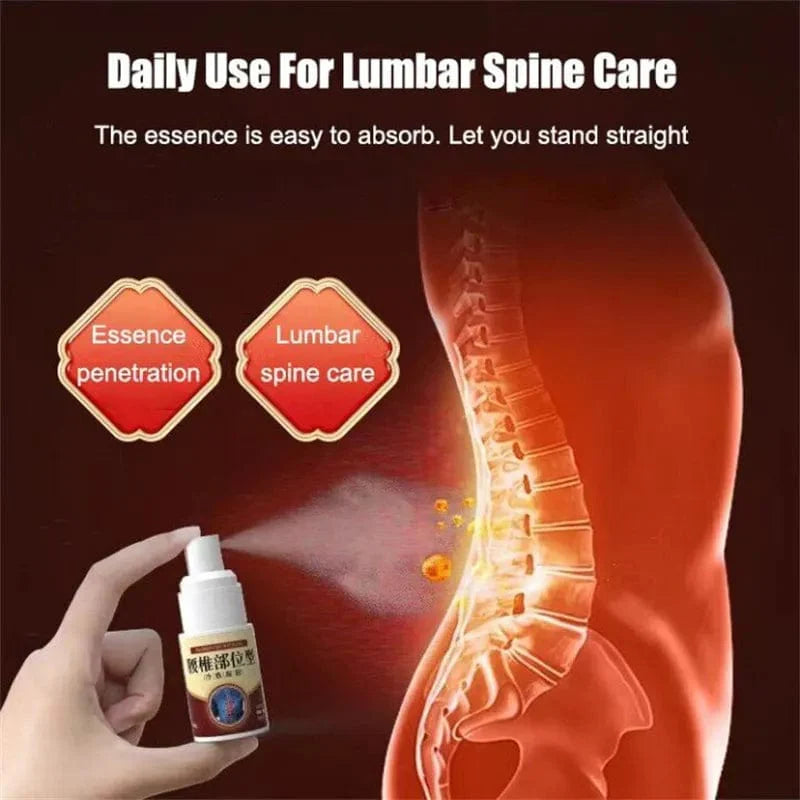 Releafy™ Pain Relief Spray 100ml – (Buy 1 Get 2 Free🔥)