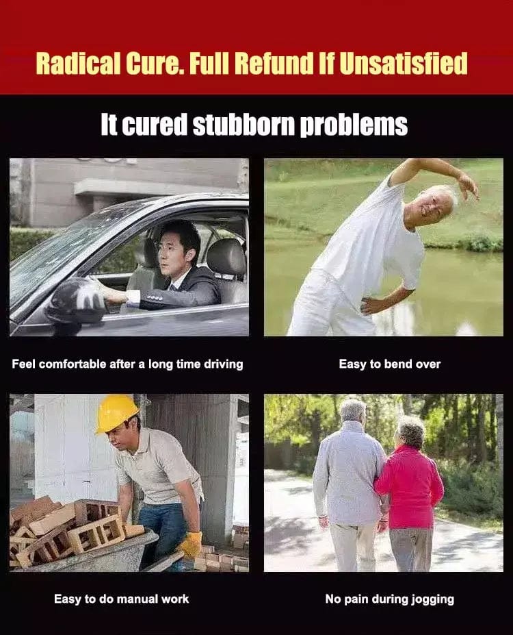 Releafy™ Pain Relief Spray 100ml – (Buy 1 Get 2 Free🔥)