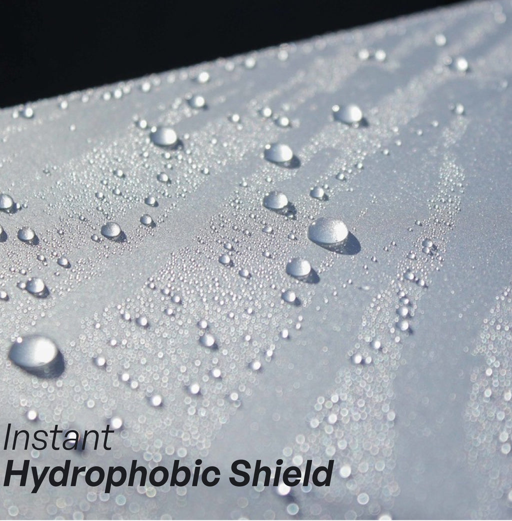 Sopami Quick Effect Ceramic Coating Spray (Pack of 2)