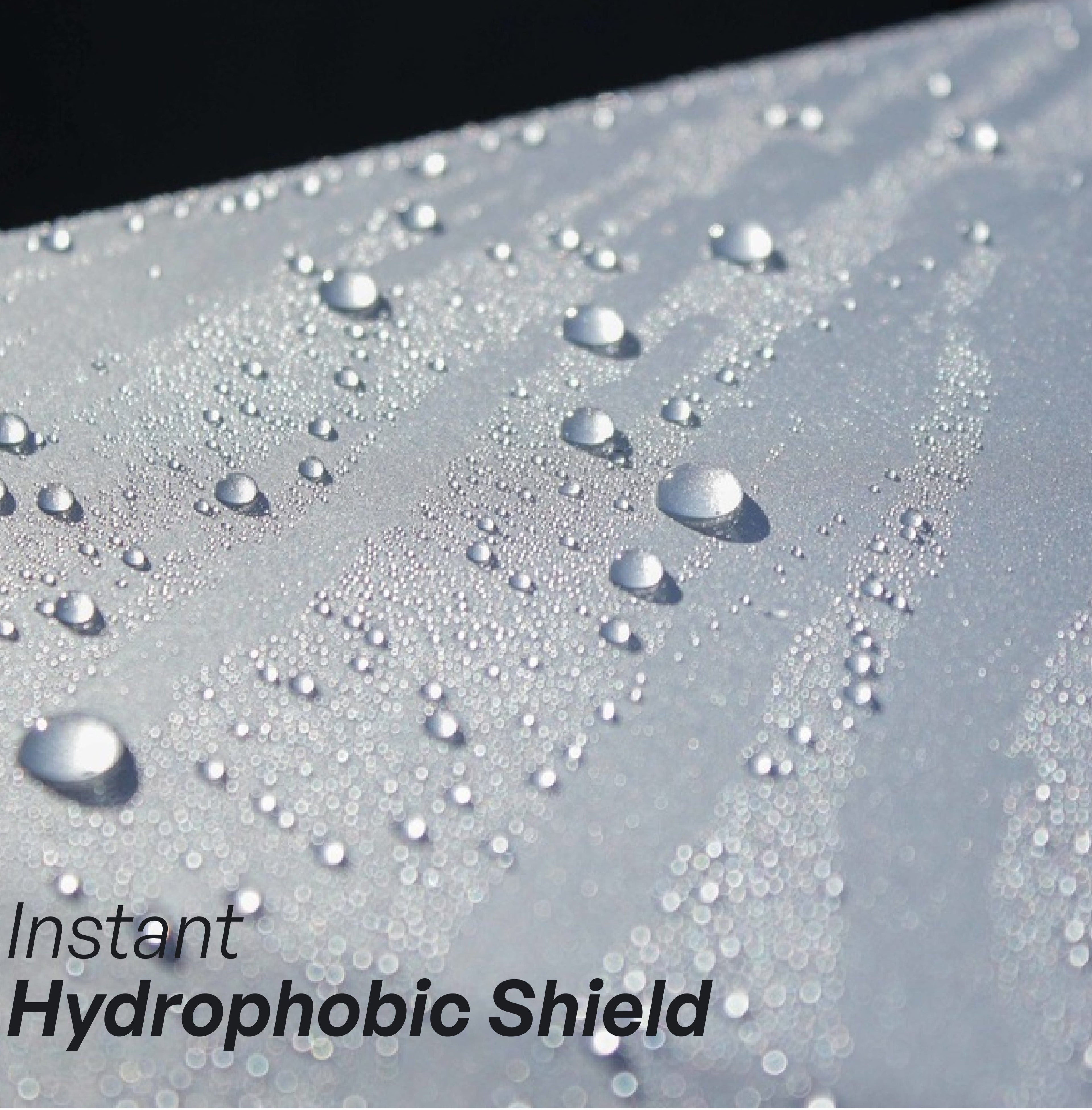 Sopami Quick Effect Ceramic Coating Spray (Pack of 2)