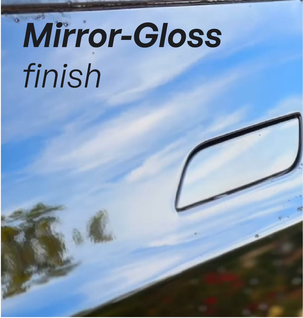 Sopami Quick Effect Ceramic Coating Spray (Pack of 2)